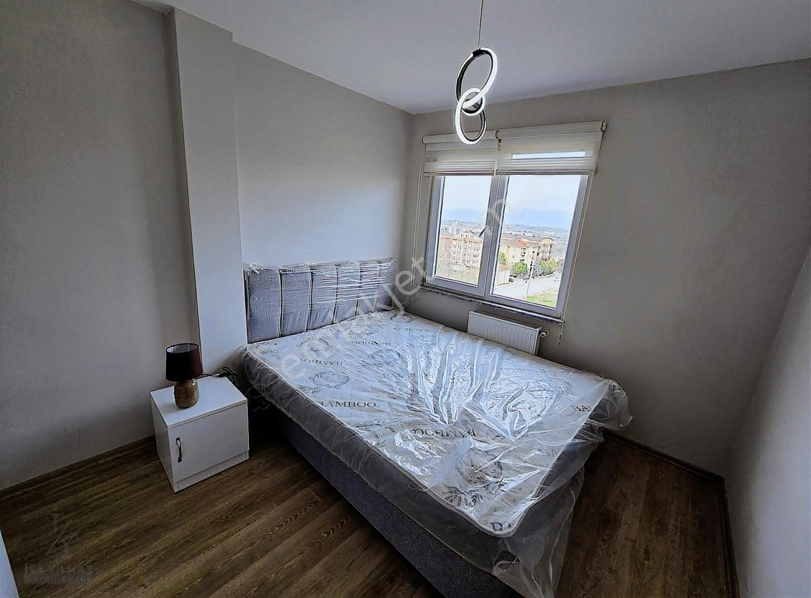 Görükle Merkezde Yenı Bınada Manzaralı 2+1 Daıre - Görsel 18