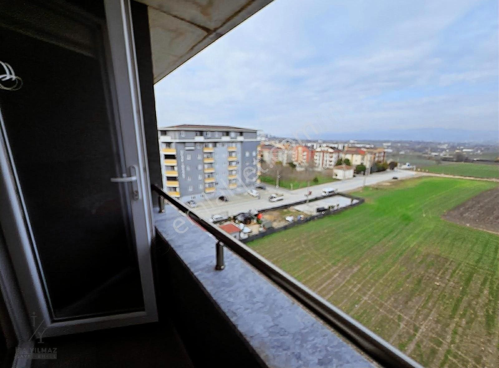 Görükle Merkezde Yenı Bınada Manzaralı 2+1 Daıre - Görsel 17