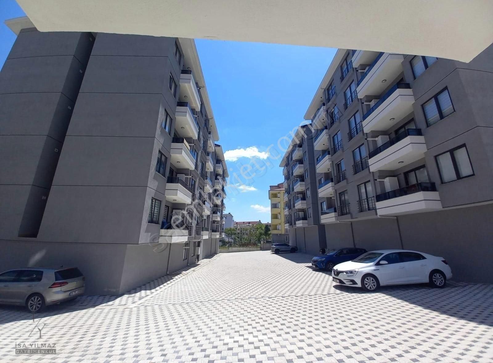 Koza Caddesinin En Güzel Sitesi!! - Görsel 8