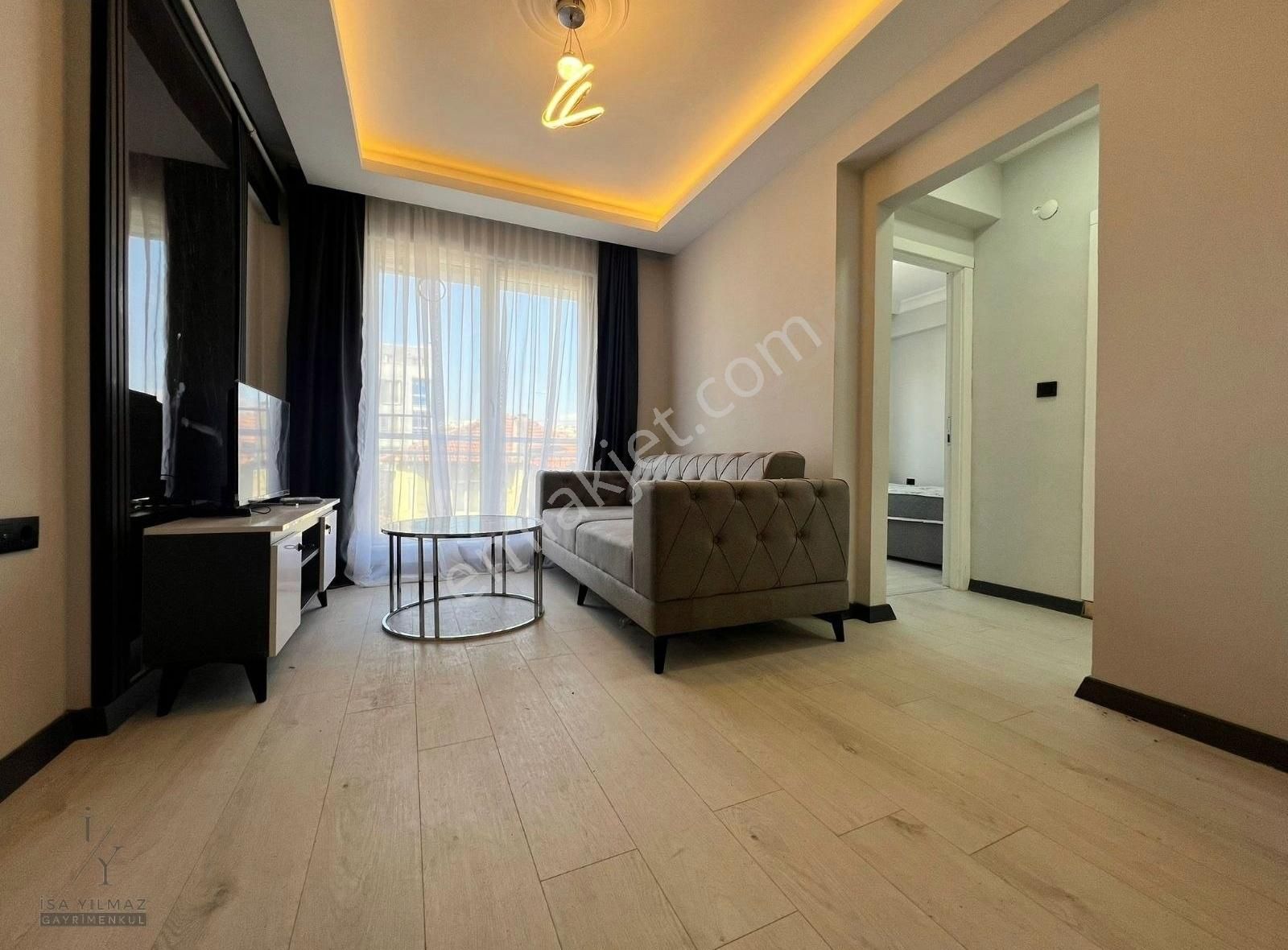 Koza Caddesinin En Mantıklı 2+1 Dairelerinden