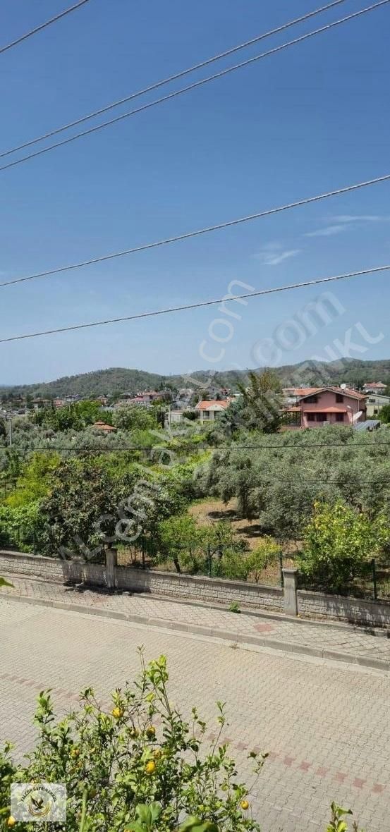 Falcon Dan Çiftlik De 650m²fırsat Arsa - Görsel 3