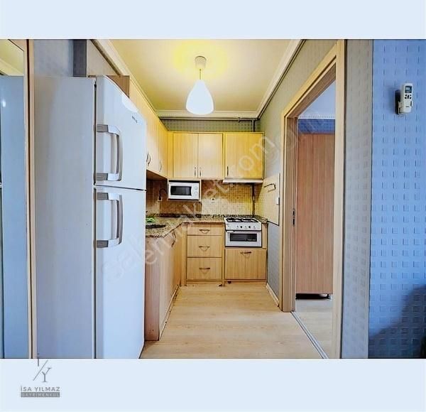 Havuzlu Site İçersinde Arakatta 2+1 Kiracısız Daire - Görsel 7