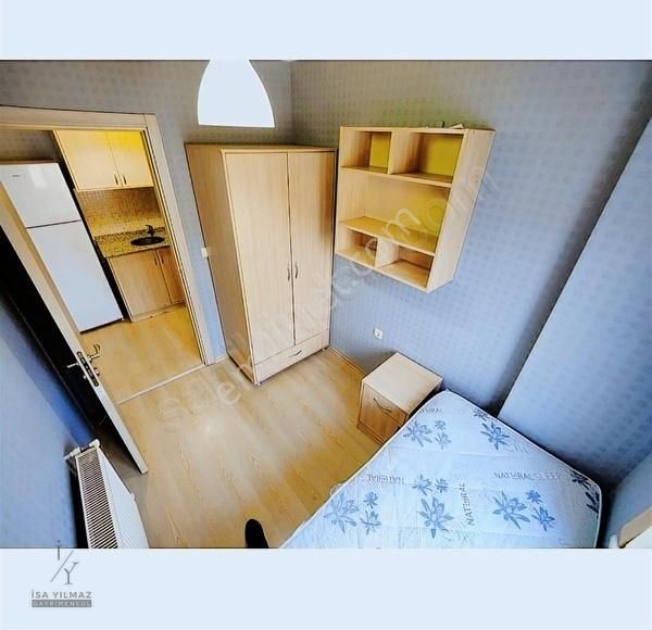 Havuzlu Site İçersinde Arakatta 2+1 Kiracısız Daire - Görsel 13