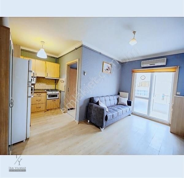 Havuzlu Site İçersinde Arakatta 2+1 Kiracısız Daire - Görsel 4