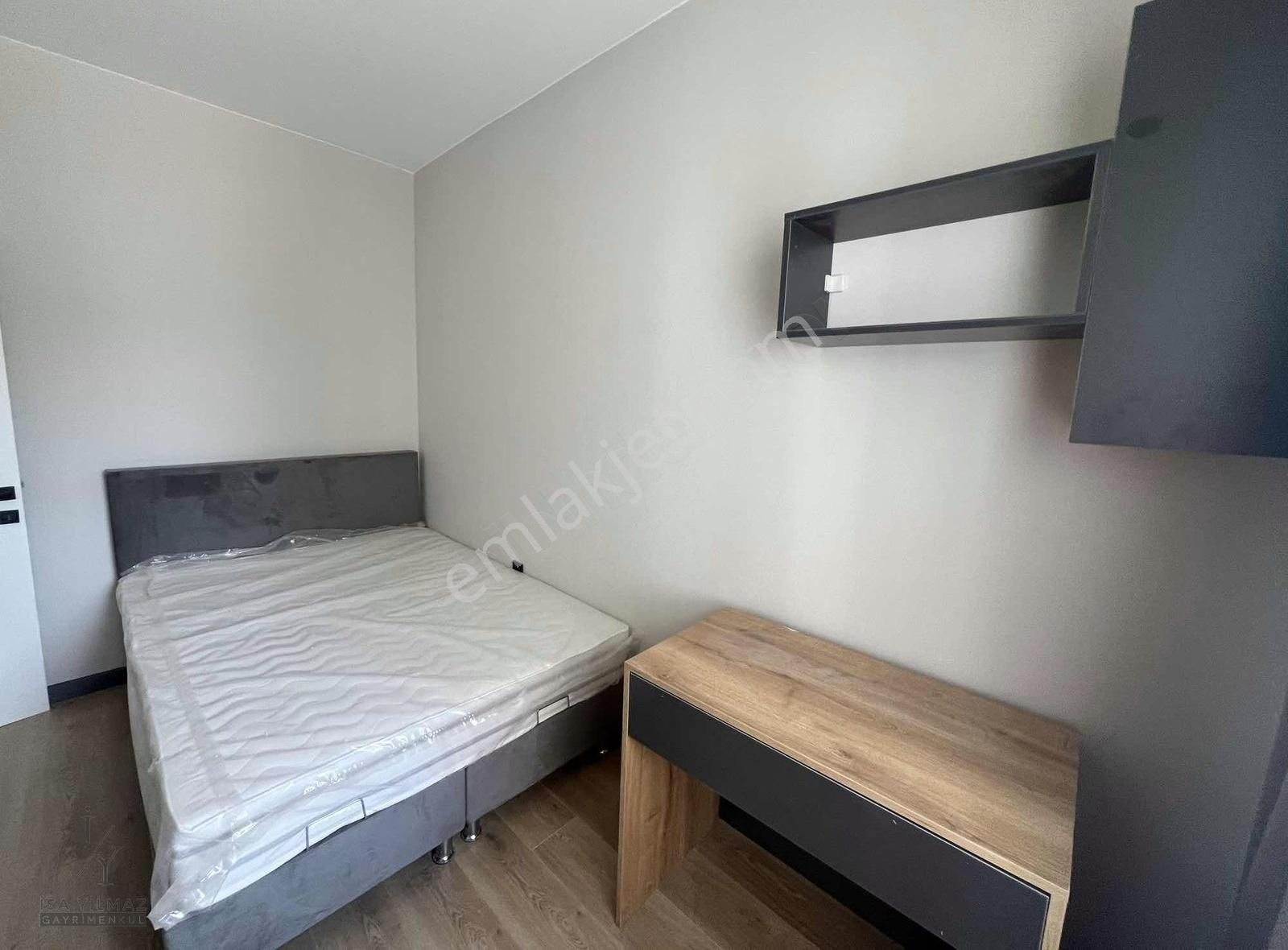 İsa Yılmaz'dan Sıfır Bina Sıfır Daire Merkezde 60m Daire - Görsel 7