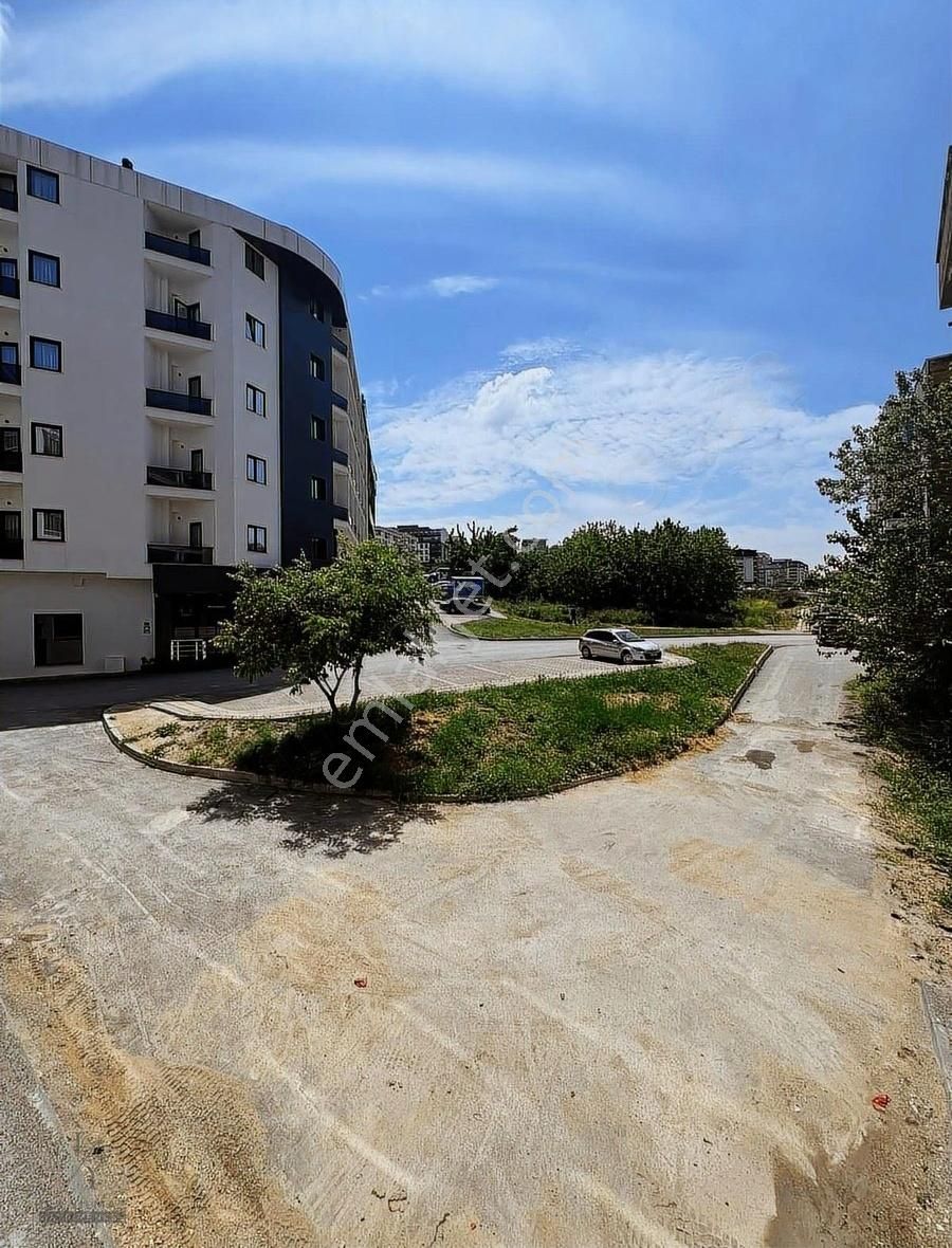 İsa Yılmaz'dan Sıfır Bina Sıfır Daire Merkezde 60m Daire - Görsel 14