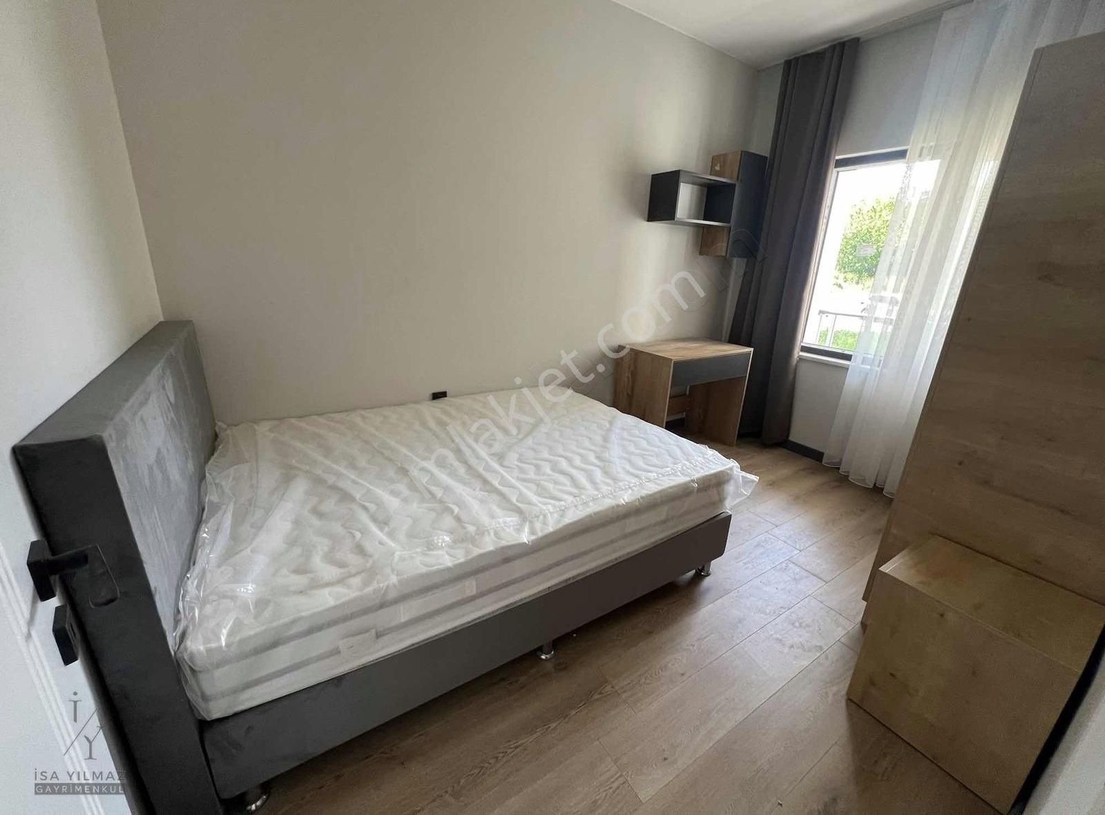 İsa Yılmaz'dan Sıfır Bina Sıfır Daire Merkezde 60m Daire - Görsel 15