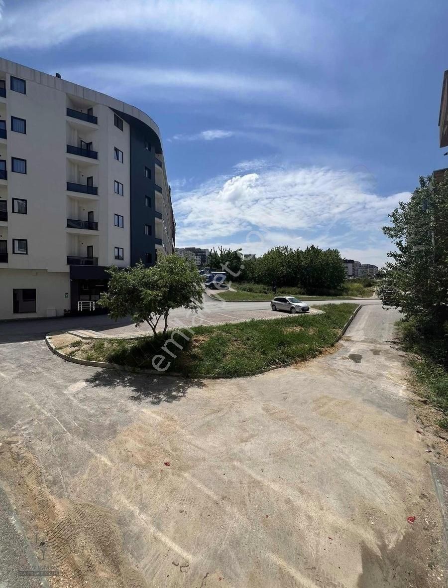 İsa Yılmaz'dan Sıfır Bina Sıfır Daire Merkezde 60m Daire - Görsel 2