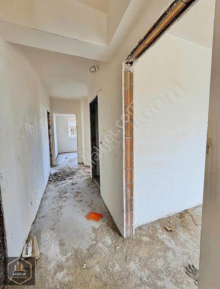 Şok Fiyat Satılık Lüks Daire 3+1 Kaplı Otoparklı