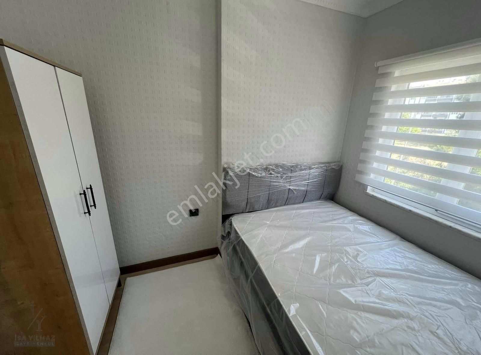 İsa Yılmaz'dan Site İçi Arakat Yola Cephe 2+1 Mülkiyetli 60m - Görsel 18