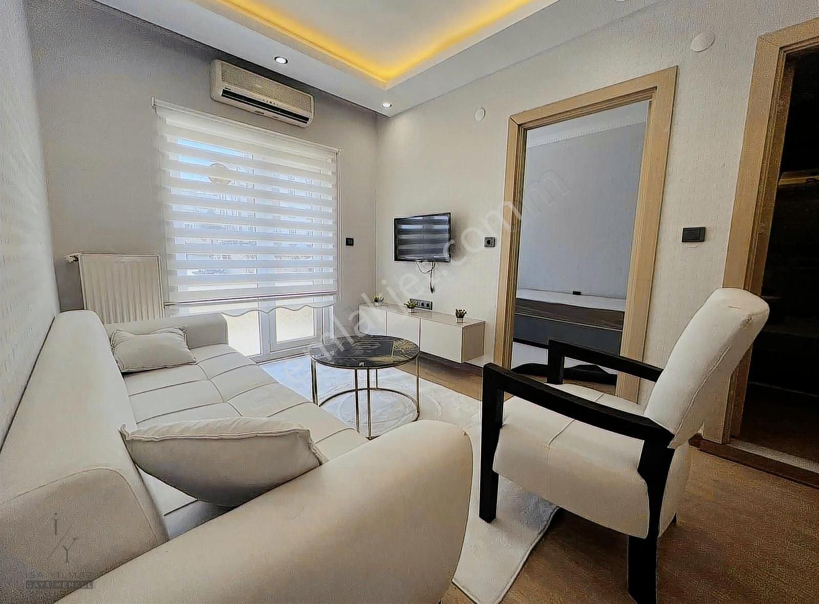 İsa Yılmaz'dan Site İçi Arakat Yola Cephe 2+1 Mülkiyetli 60m - Görsel 15