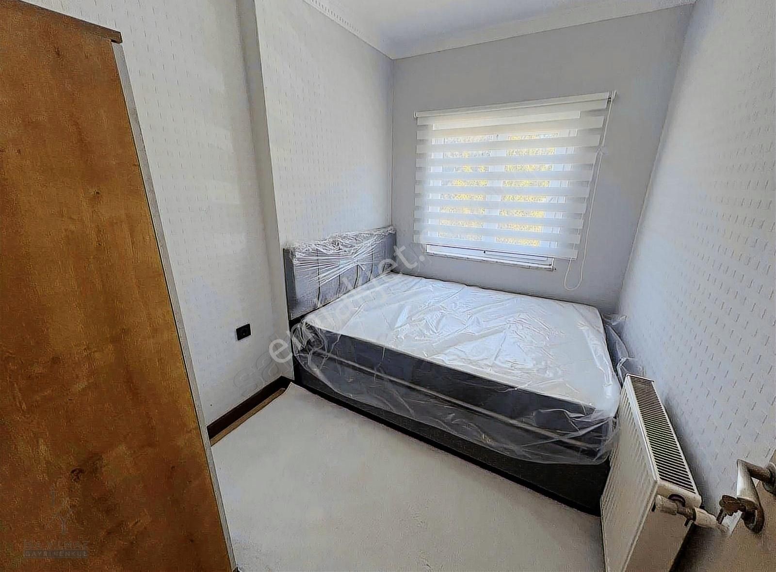 İsa Yılmaz'dan Site İçi Arakat Yola Cephe 2+1 Mülkiyetli 60m - Görsel 14