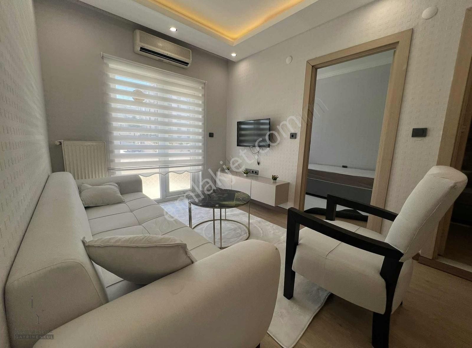 İsa Yılmaz'dan Site İçi Arakat Yola Cephe 2+1 Mülkiyetli 60m - Görsel 4