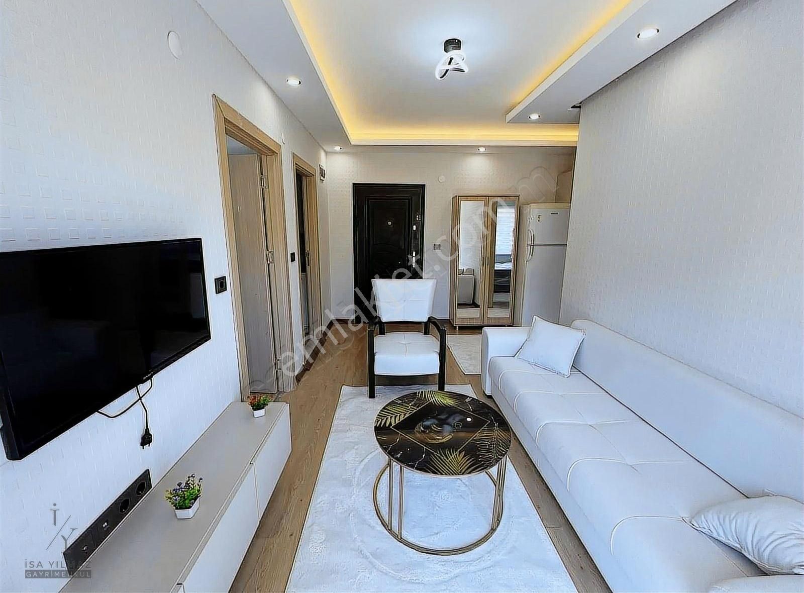 İsa Yılmaz'dan Site İçi Arakat Yola Cephe 2+1 Mülkiyetli 60m - Görsel 8