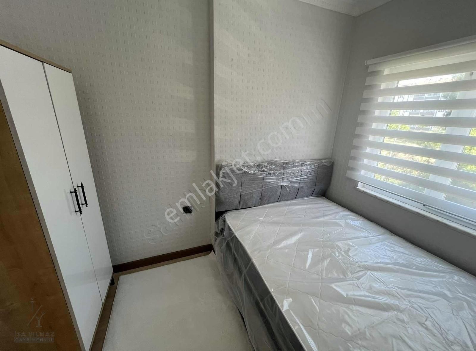 İsa Yılmaz'dan Site İçi Arakat Yola Cephe 2+1 Mülkiyetli 60m - Görsel 13