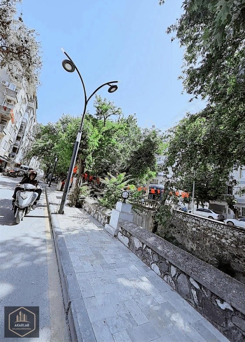 Karaköy 2+1 Lüks Daire