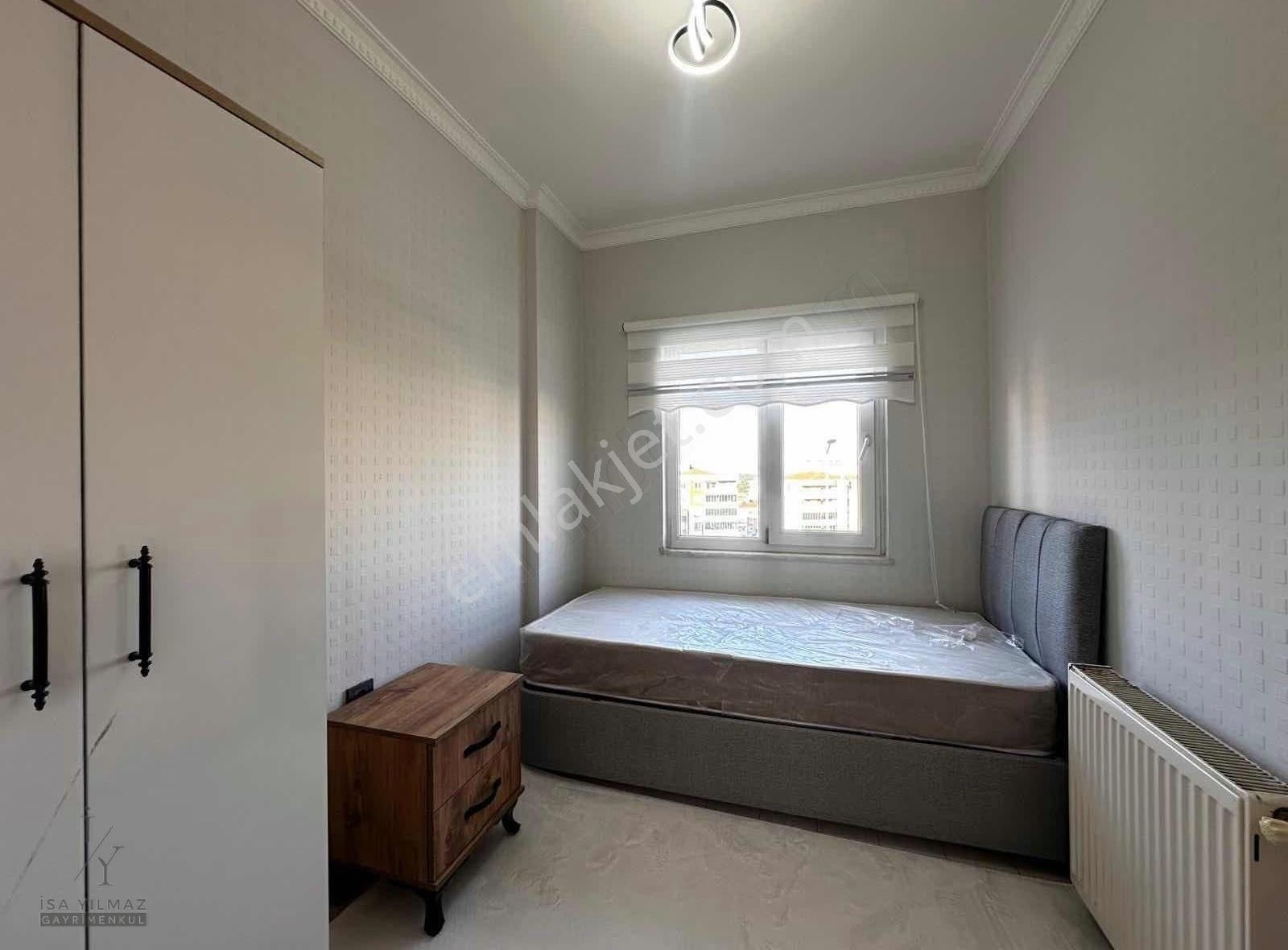 Görükle Merkezde Havuzlu Sitede Satılık 2+1 Daire - Görsel 19