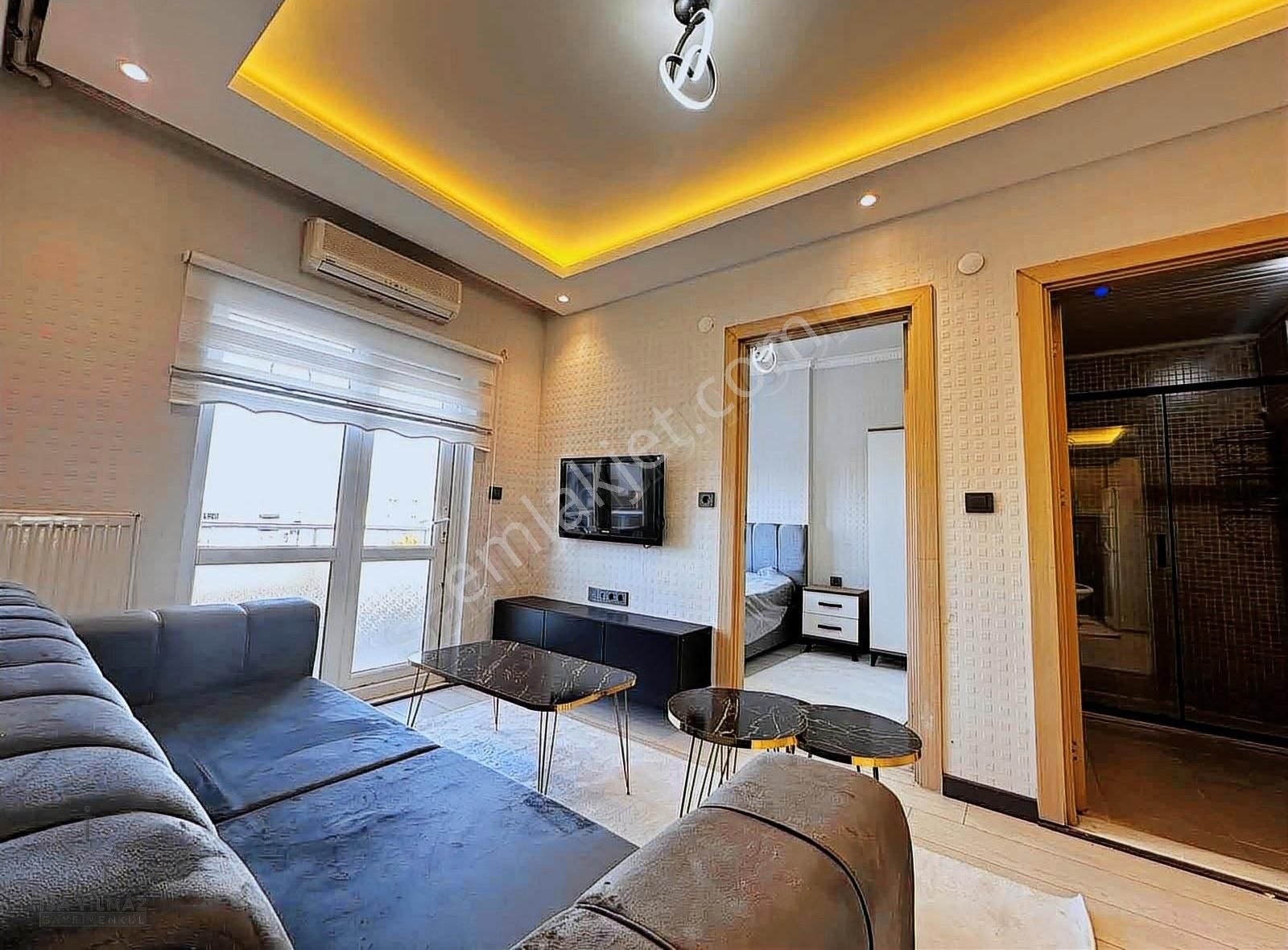 Görükle Merkezde Havuzlu Sitede Satılık 2+1 Daire - Görsel 12