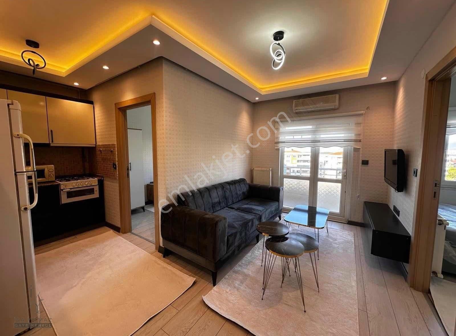 Görükle Merkezde Havuzlu Sitede Satılık 2+1 Daire - Görsel 17