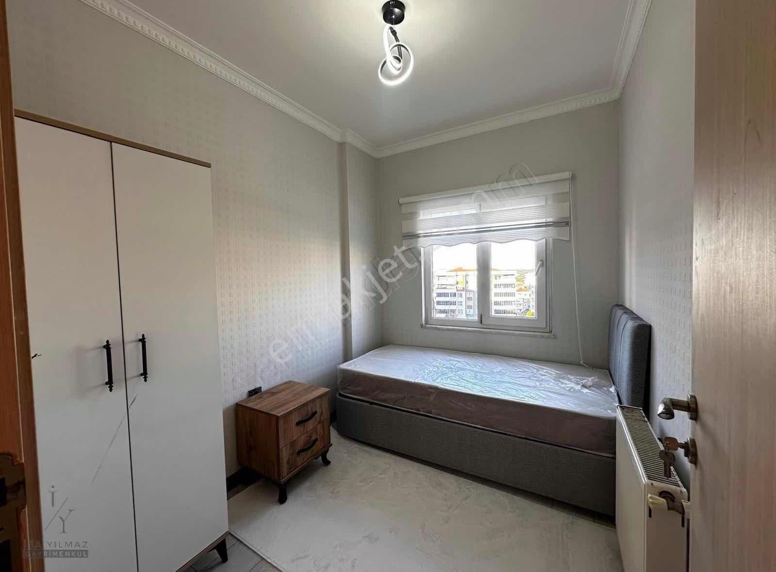 Görükle Merkezde Havuzlu Sitede Satılık 2+1 Daire - Görsel 14