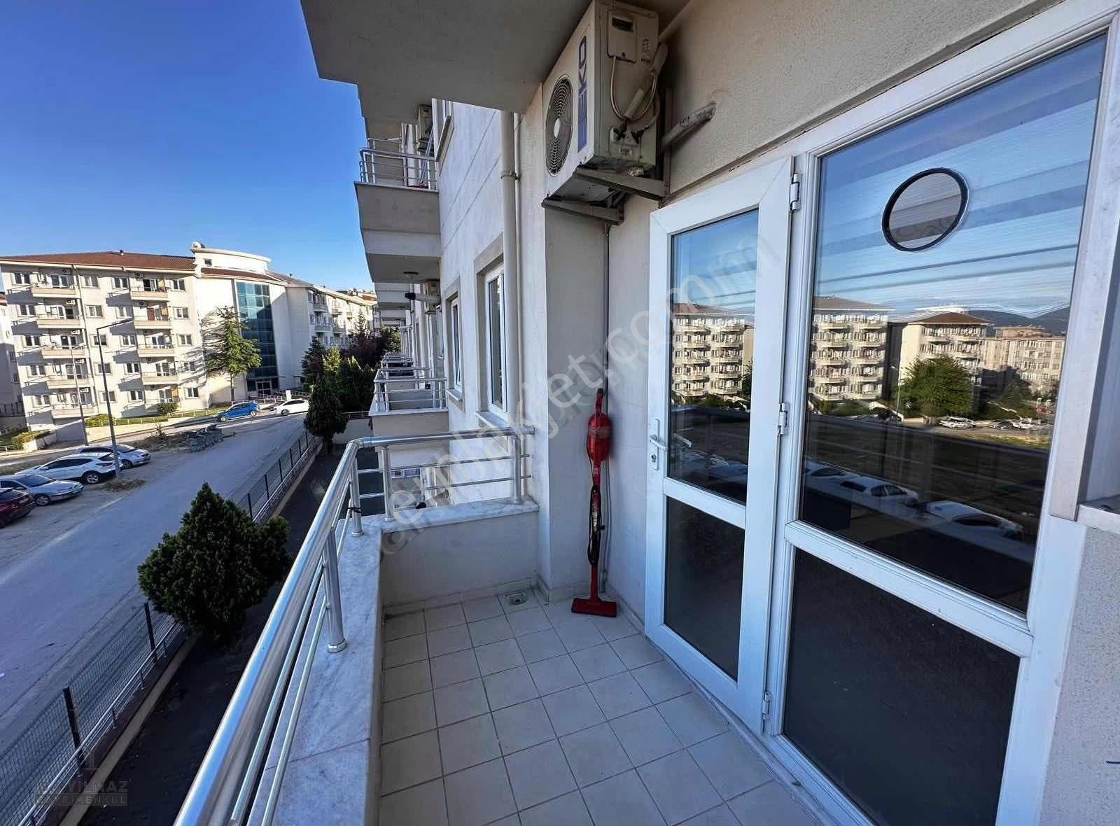 Görükle Merkezde Havuzlu Sitede Satılık 2+1 Daire - Görsel 5