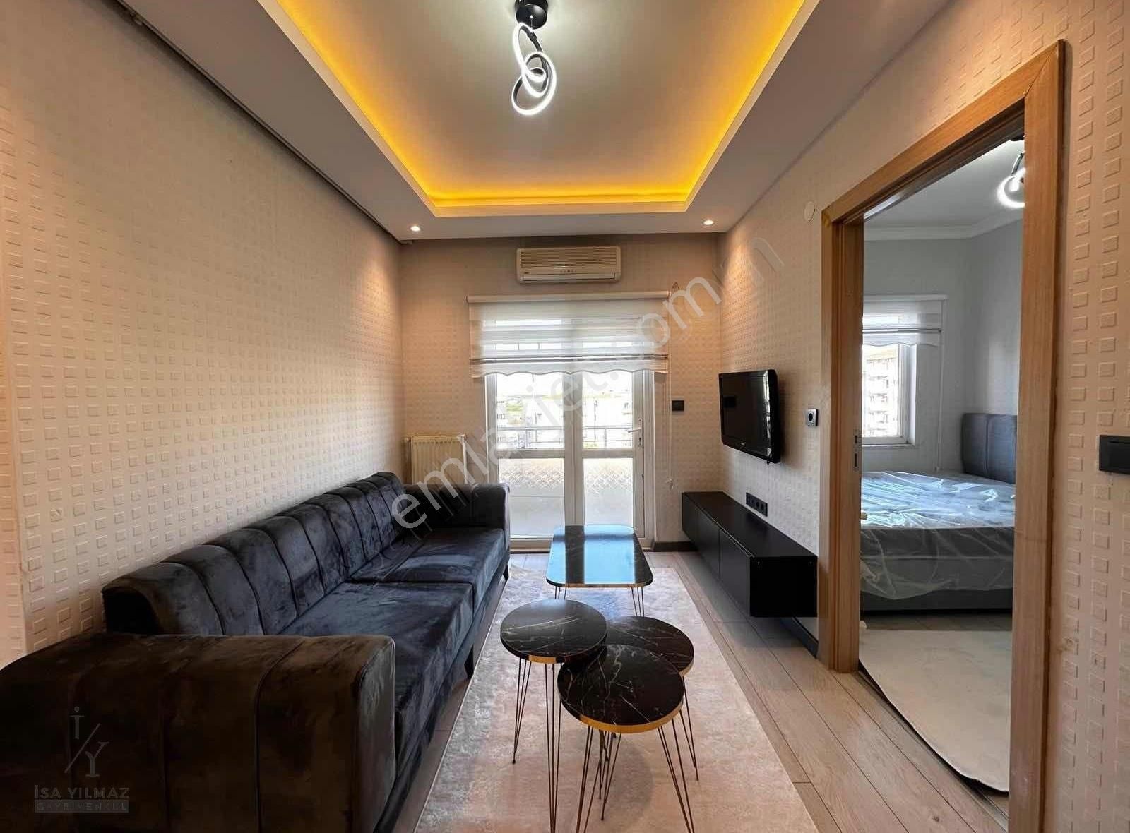 Görükle Merkezde Havuzlu Sitede Satılık 2+1 Daire - Görsel 7