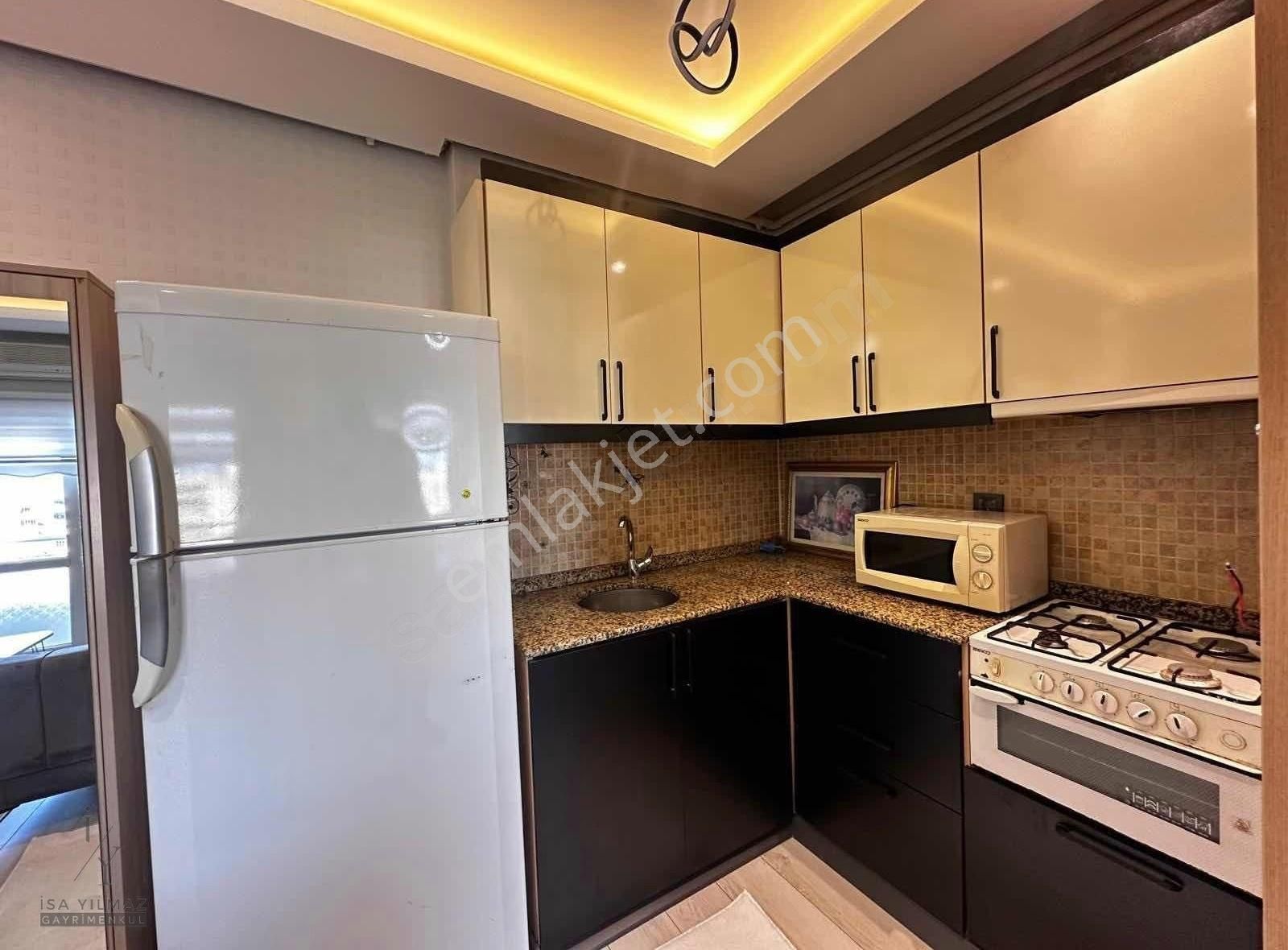 Görükle Merkezde Havuzlu Sitede Satılık 2+1 Daire - Görsel 3