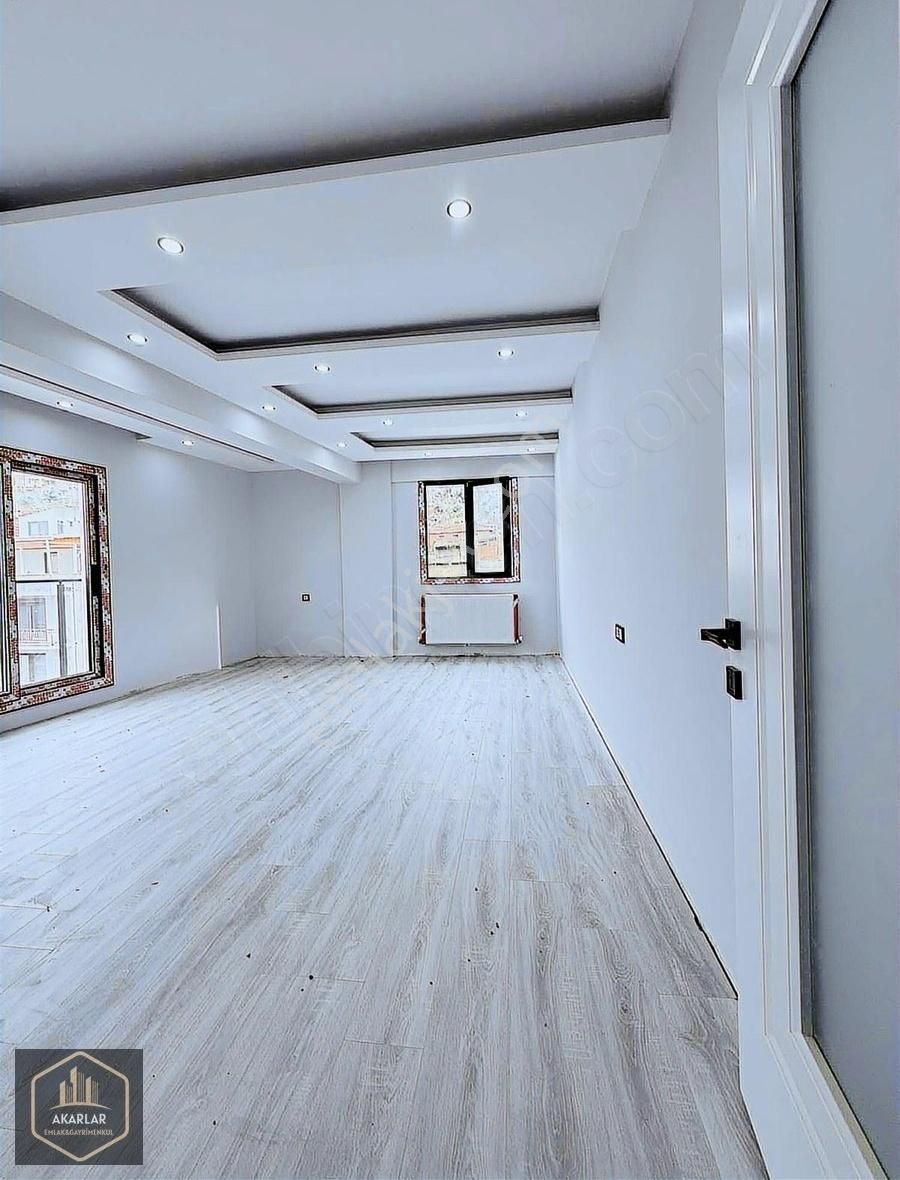 Satılık Akmescit Lüks 3+1 Kapalı Otoparklı Darie Sıfır