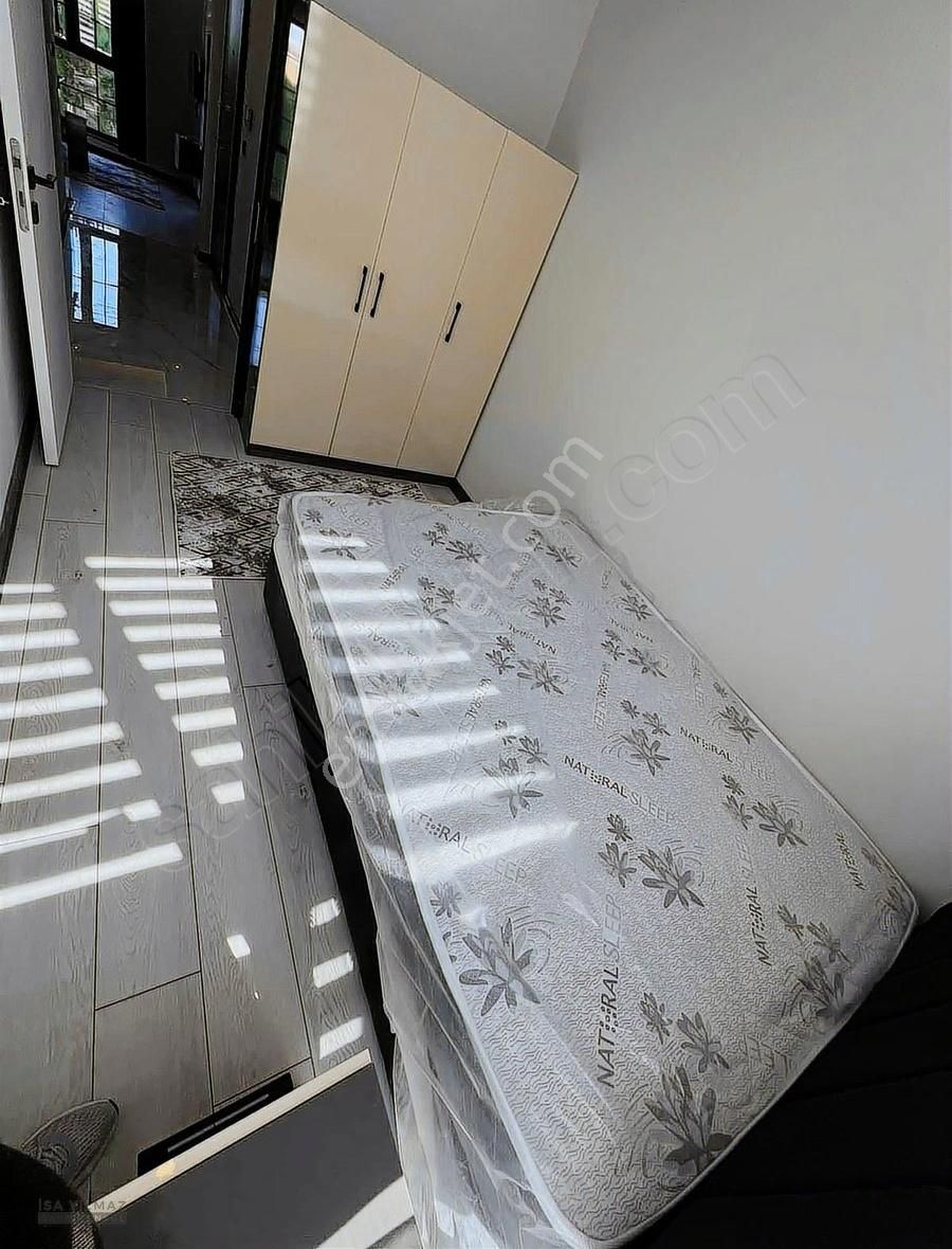 İsa Yılmaz'dan 2+1 Sıfır Bina Sıfır Daire 70m Arakat - Görsel 2