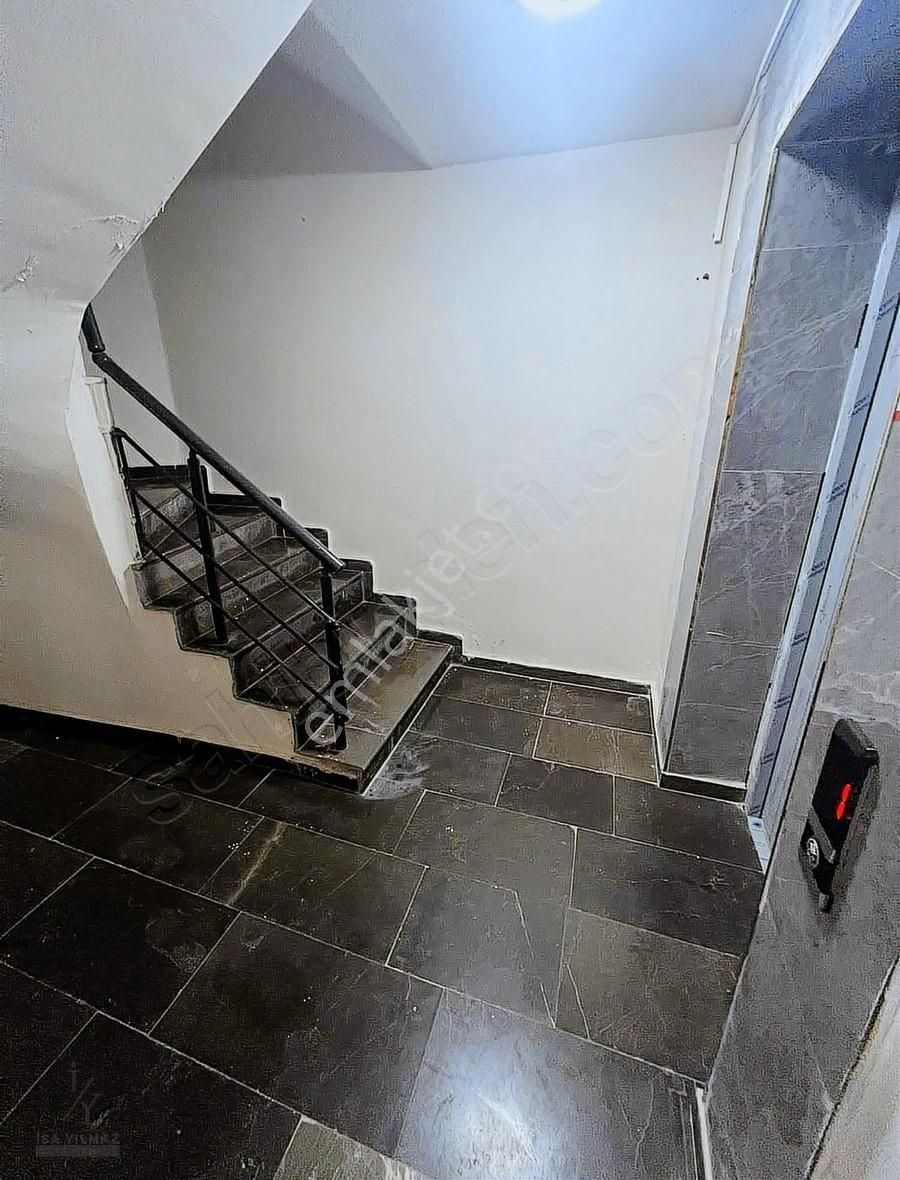İsa Yılmaz'dan 2+1 Sıfır Bina Sıfır Daire 70m Arakat