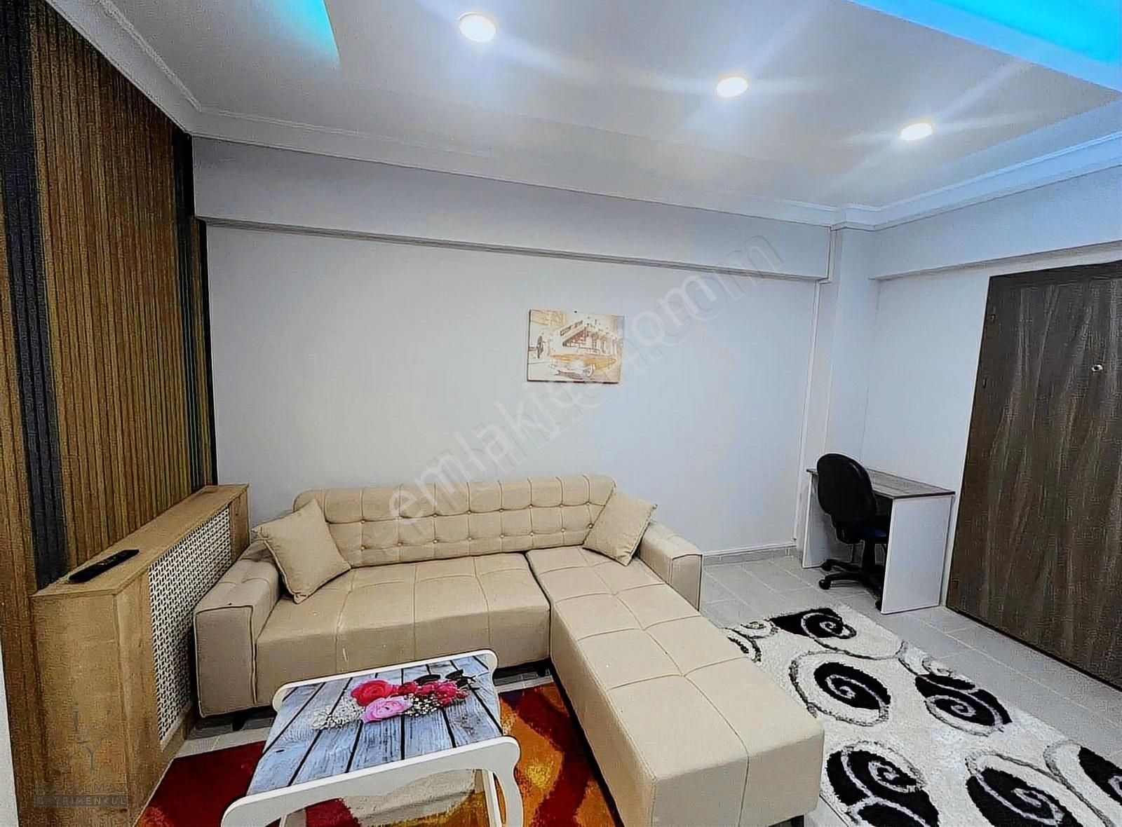 İsa Yılmaz'dan 2+1 Arakat Mülkiyetli 70m Merkezde Daire - Görsel 2