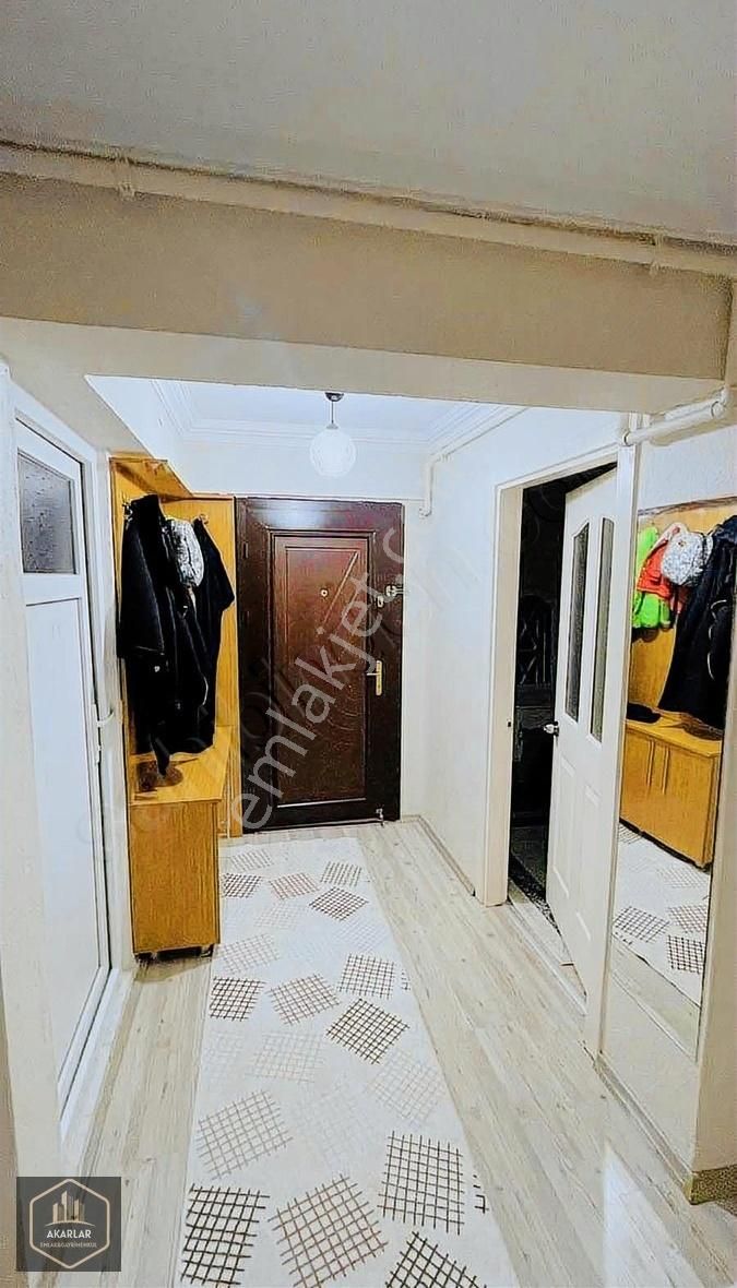 Acil Manisa Şehitler Mh Akıl Hastane Mevki 2+1 105m2 Darie
