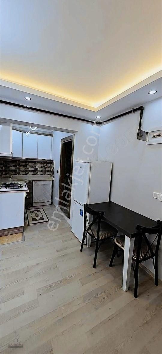 İsa Yılmaz'dan 2+1 Arakat Sıfır Eşyalı Mülkiyetli 70m Daire - Görsel 4