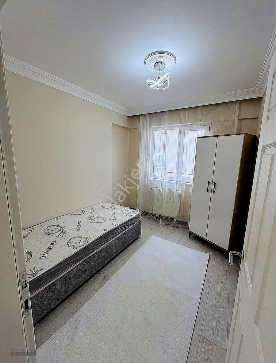 İsa Yılmaz'dan 2+1 Arakat Sıfır Eşyalı Mülkiyetli 70m Daire - Görsel 6