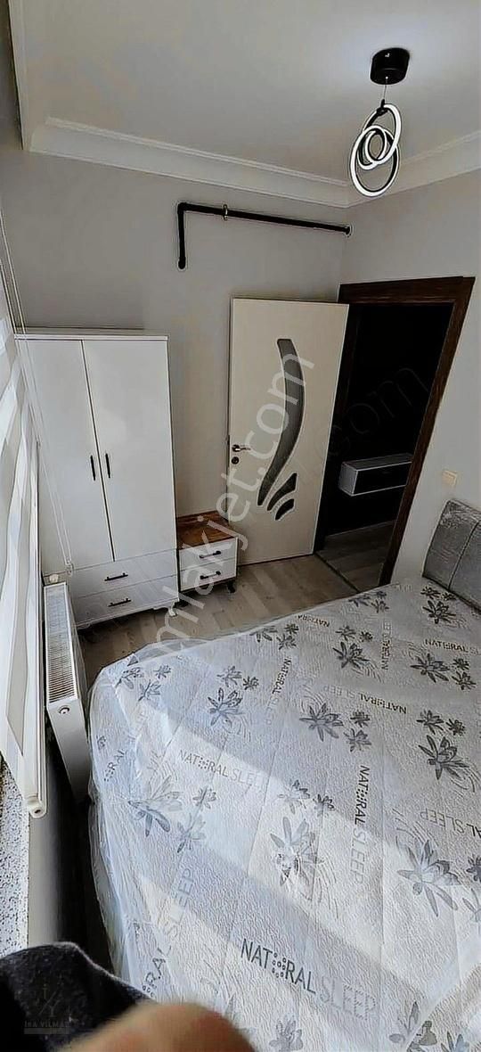 İsa Yılmaz'dan 2+1 Arakat Sıfır Eşyalı Mülkiyetli 70m Daire - Görsel 5