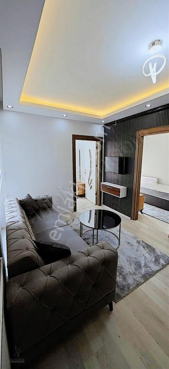 İsa Yılmaz'dan 2+1 Arakat Sıfır Eşyalı Mülkiyetli 70m Daire - Görsel 8