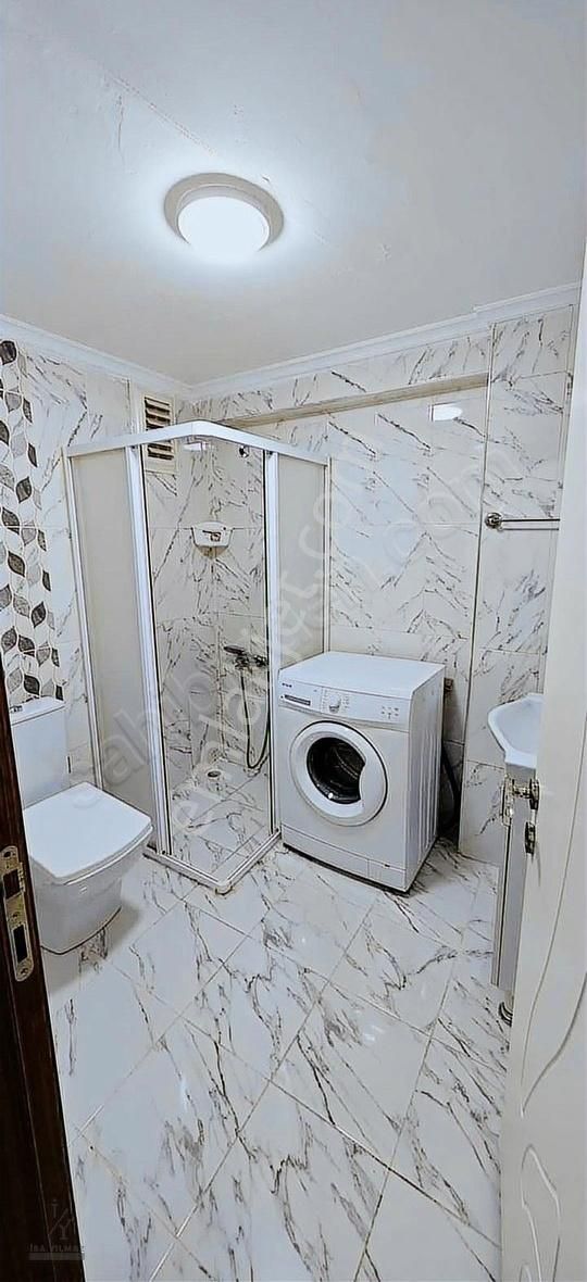 İsa Yılmaz'dan 2+1 Arakat Sıfır Eşyalı Mülkiyetli 70m Daire - Görsel 7