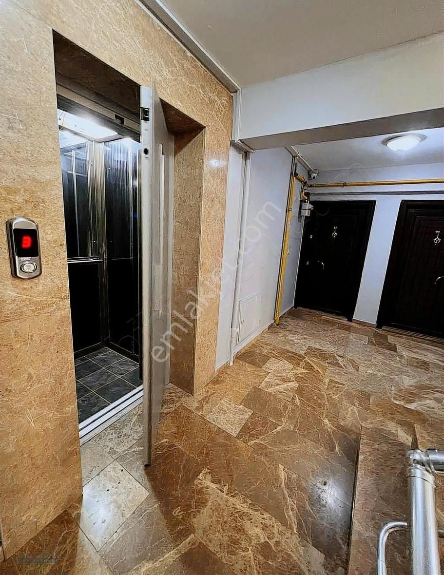 İsa Yılmaz Gayrimenkul'den 2+1 Arakat Eşyalı Arakat 70m Daire