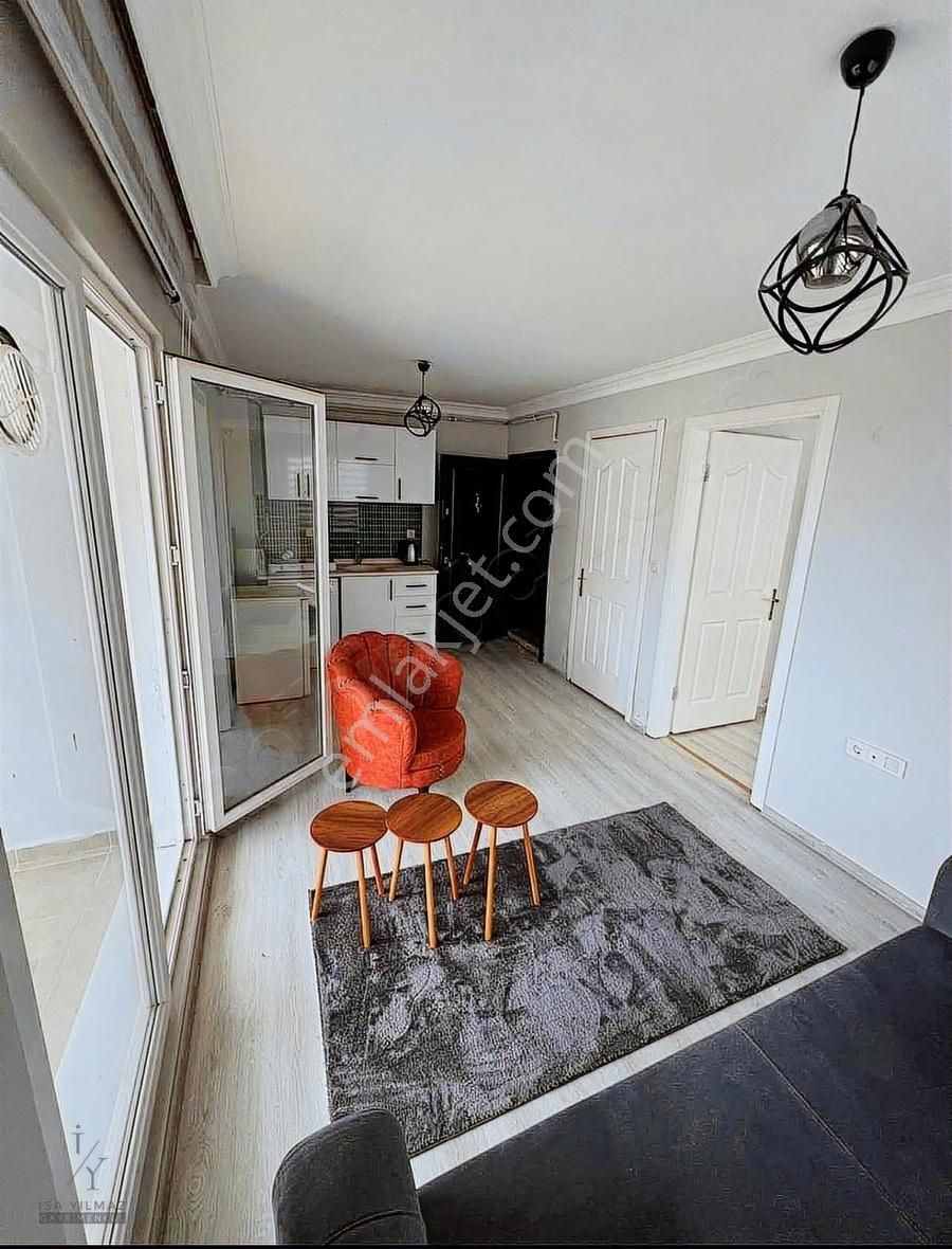 İsa Yılmaz Gayrimenkul'den 2+1 Arakat Eşyalı Arakat 70m Daire - Görsel 4