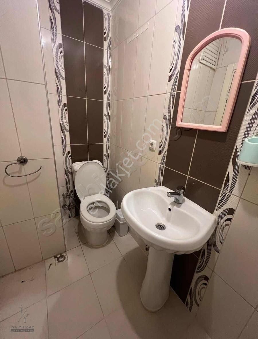 İsa Yılmaz'dan Görükle Merkezde 2+1 Kat Mülkiyetli 85m2 Daire - Görsel 6