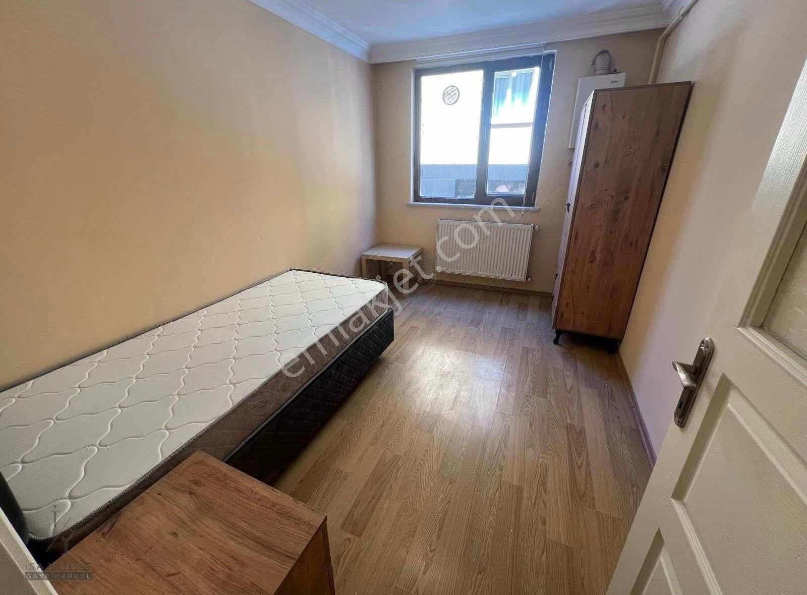 İsa Yılmaz'dan Görükle Merkezde 2+1 Kat Mülkiyetli 85m2 Daire - Görsel 14