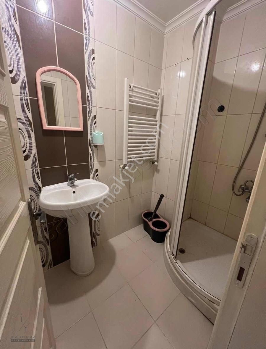 İsa Yılmaz'dan Görükle Merkezde 2+1 Kat Mülkiyetli 85m2 Daire - Görsel 16