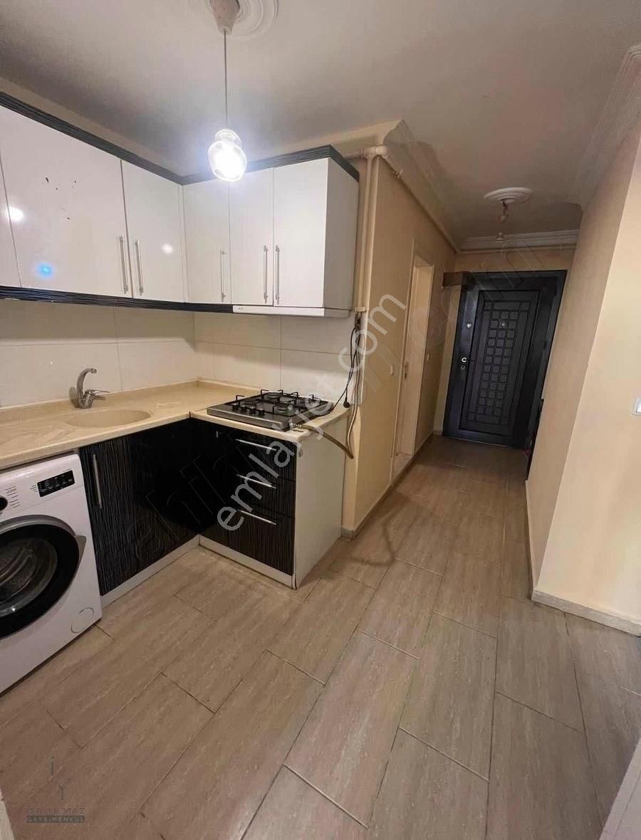 İsa Yılmaz'dan Görükle Merkezde 2+1 Kat Mülkiyetli 85m2 Daire
