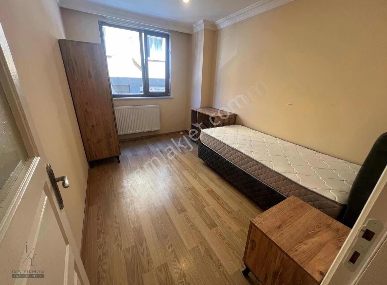 İsa Yılmaz'dan Görükle Merkezde 2+1 Kat Mülkiyetli 85m2 Daire - Görsel 5