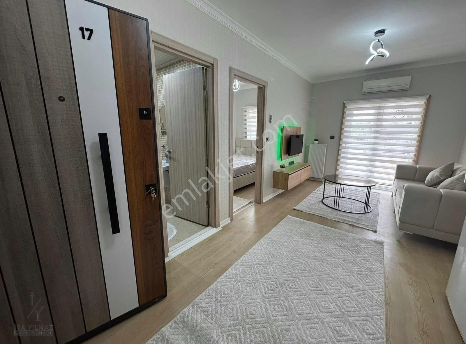 Görükle Merkezde Kat Mülkiyetli 1+1 Kiracısız Satılık Daire - Görsel 7