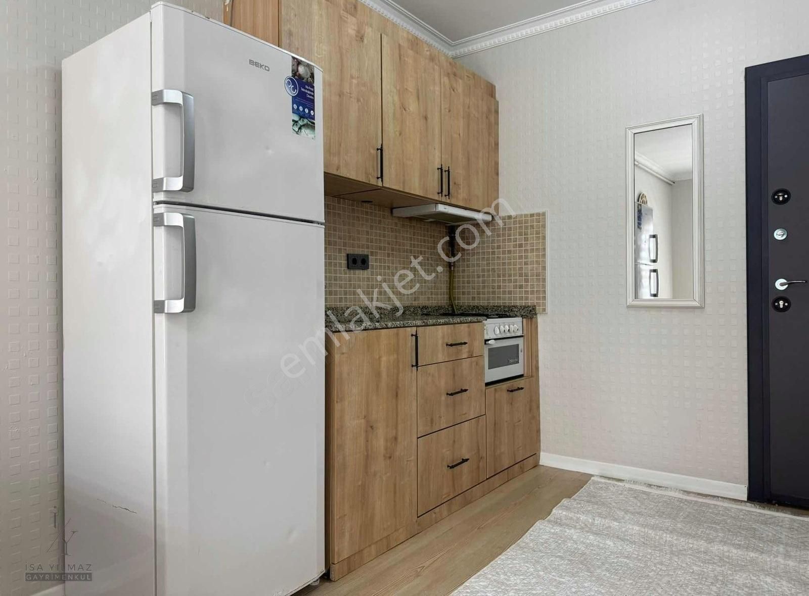 Görükle Merkezde Kat Mülkiyetli 1+1 Kiracısız Satılık Daire - Görsel 5