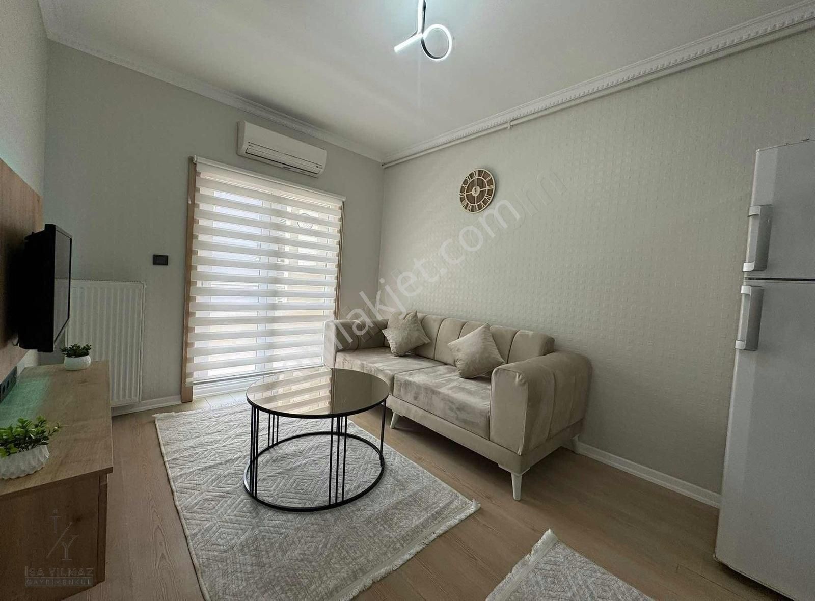 Görükle Merkezde Kat Mülkiyetli 1+1 Kiracısız Satılık Daire - Görsel 6