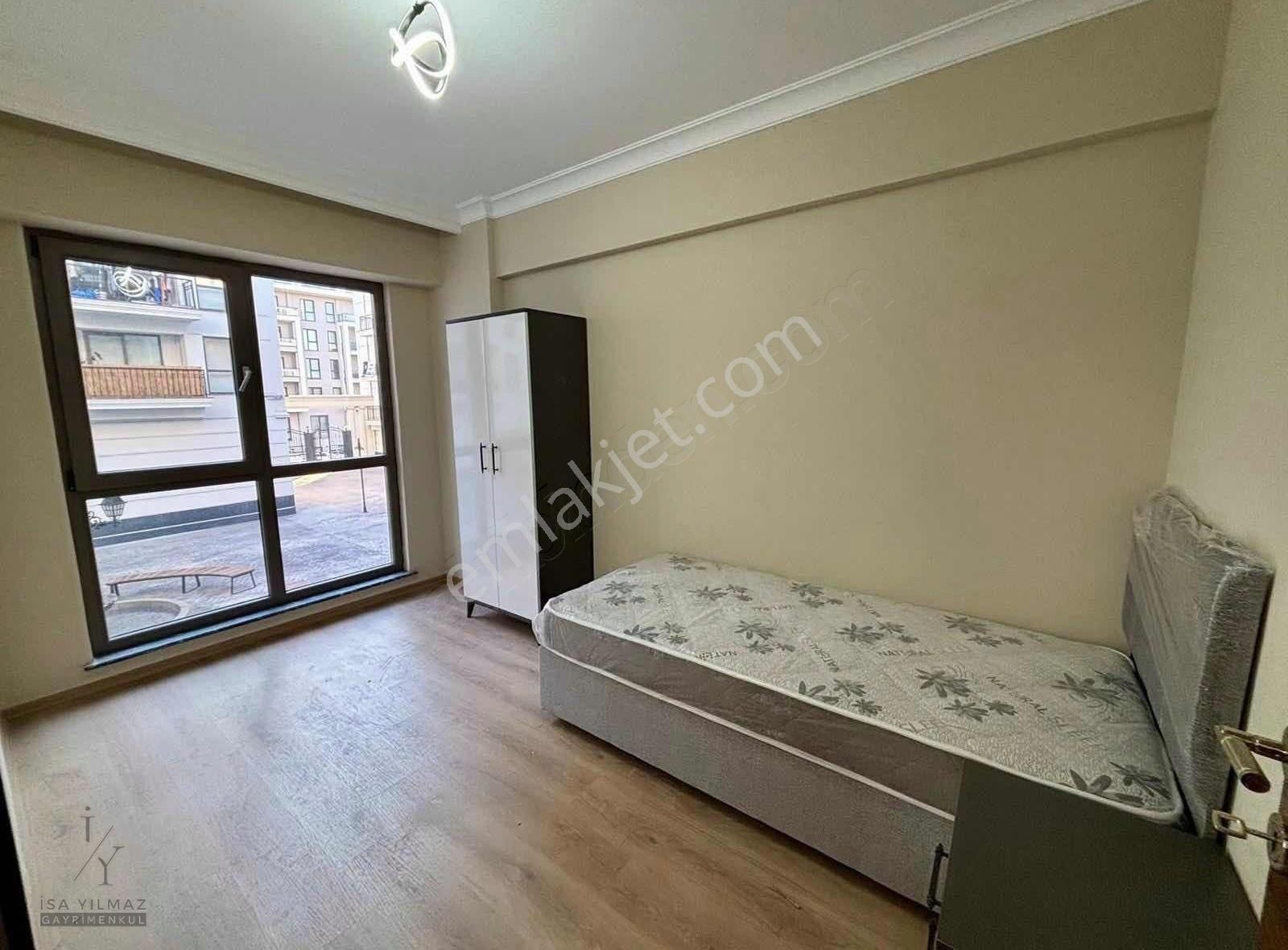 Görüklede K. Havuz, Otopark Ve Spor Salonlu Eşyalı Satılık Daire - Görsel 6