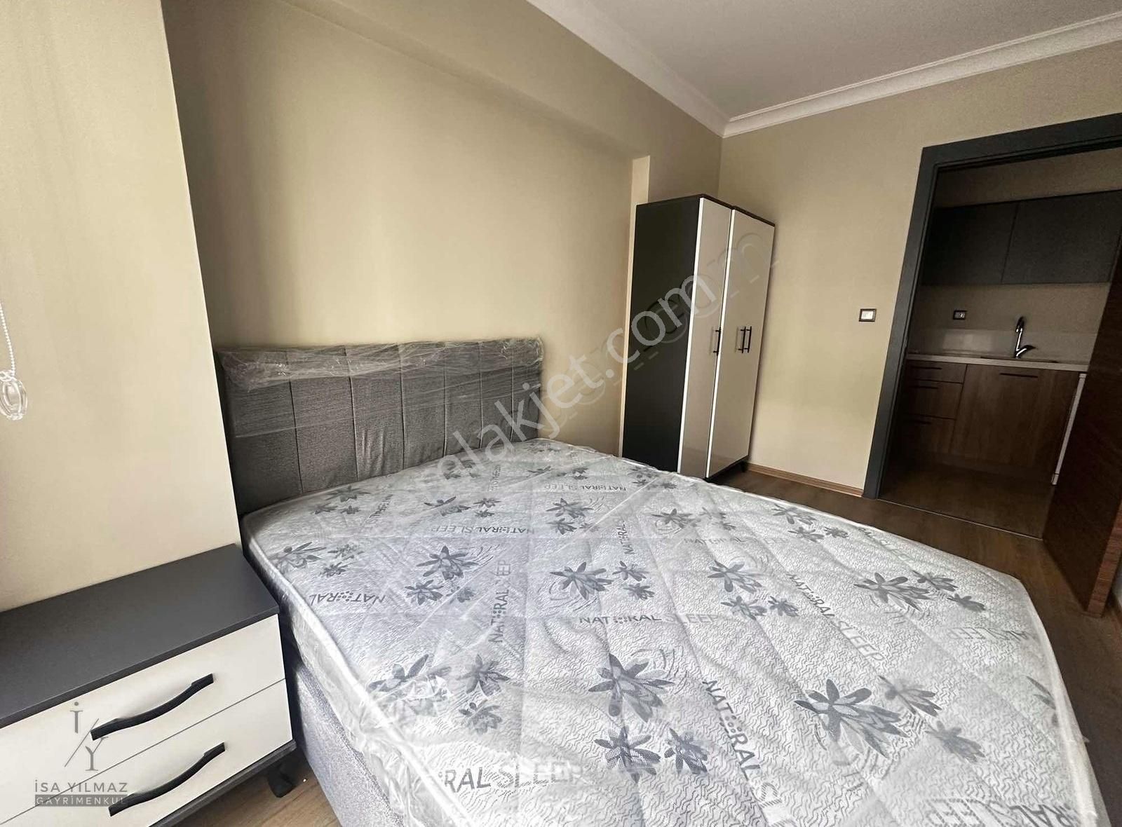 Görüklede K. Havuz, Otopark Ve Spor Salonlu Eşyalı Satılık Daire - Görsel 7