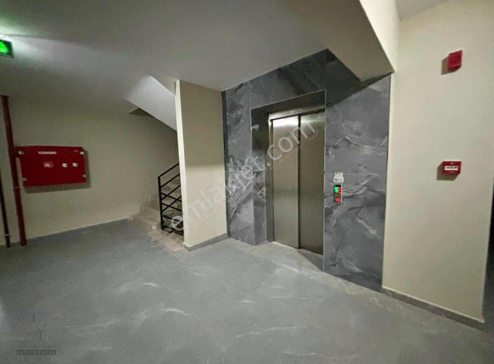 Görüklede K. Havuz, Otopark Ve Spor Salonlu Eşyalı Satılık Daire - Görsel 11